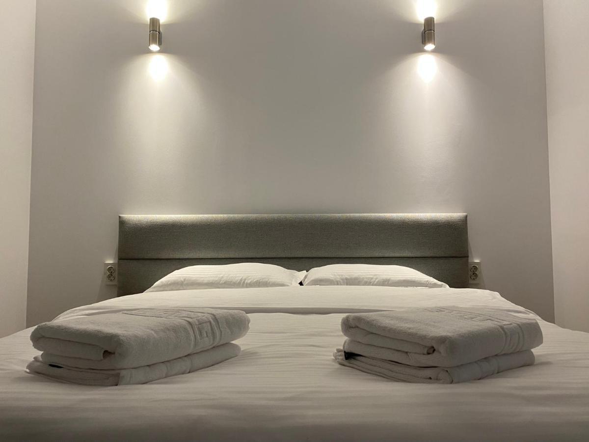 Hotel Modern House Sighetu Marmaţiei Esterno foto