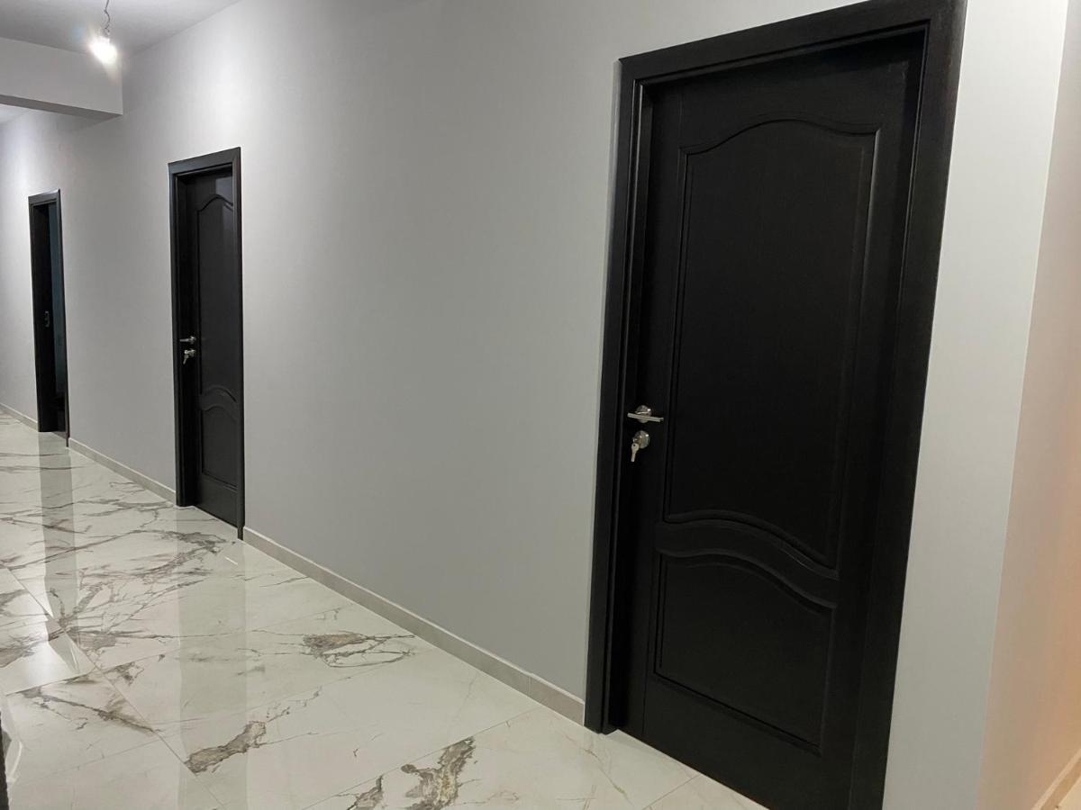 Hotel Modern House Sighetu Marmaţiei Esterno foto