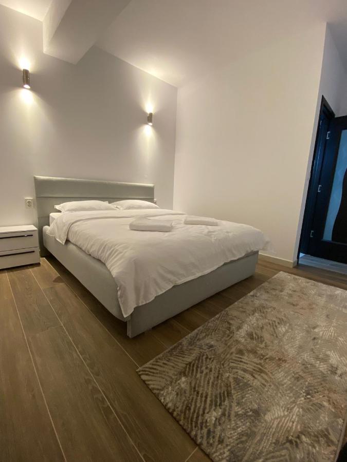 Hotel Modern House Sighetu Marmaţiei Esterno foto