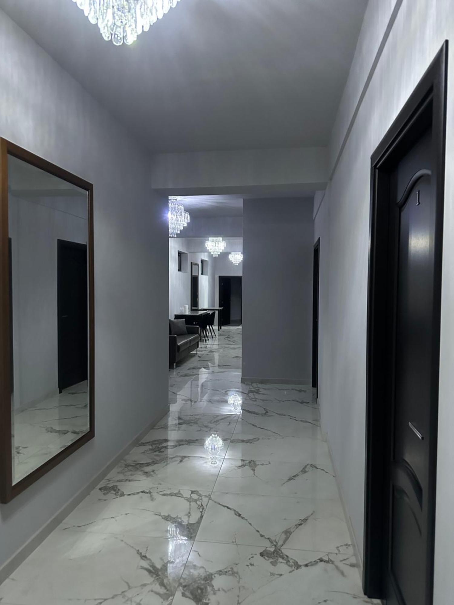 Hotel Modern House Sighetu Marmaţiei Esterno foto